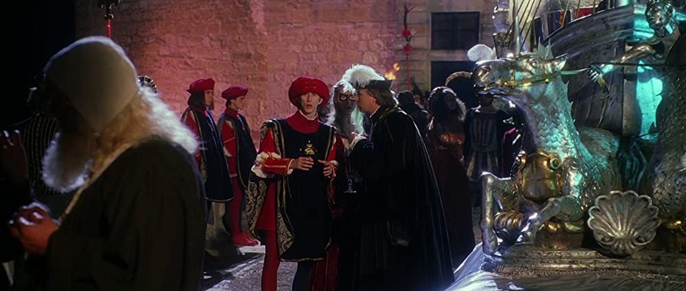 エバー・アフターの画像