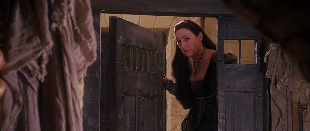 エバー・アフターの画像