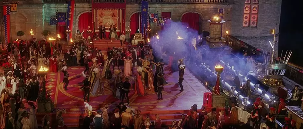 エバー・アフターの画像