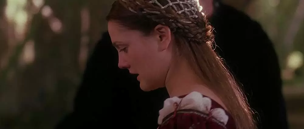 「エバー・アフター」ドリュー・バリモアの画像