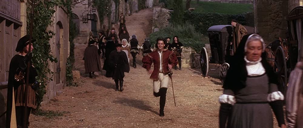 エバー・アフターの画像