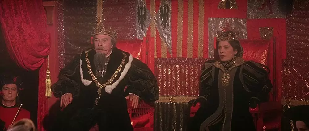 エバー・アフターの画像