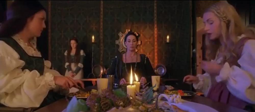 エバー・アフターの画像