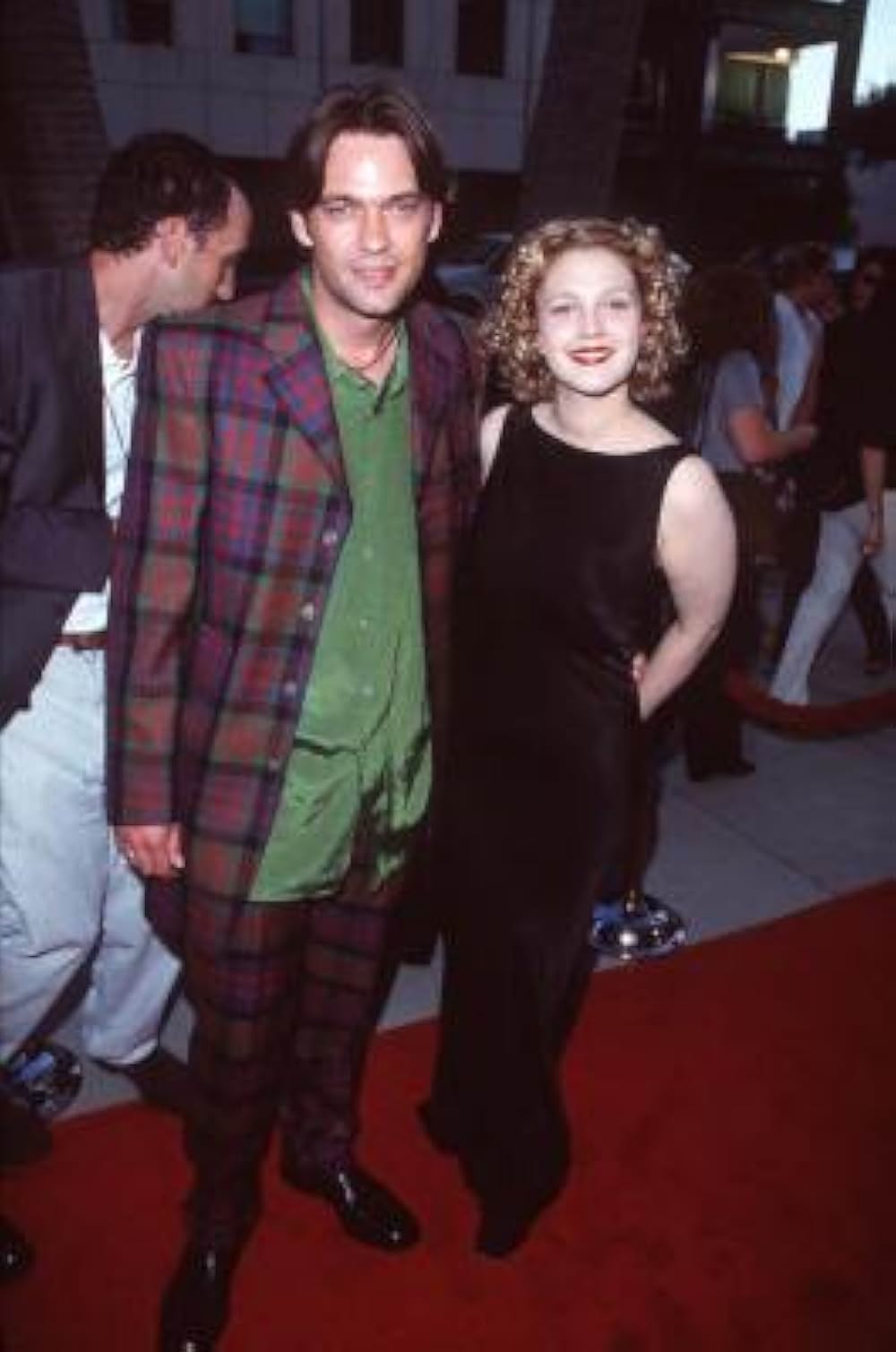 エバー・アフターの画像