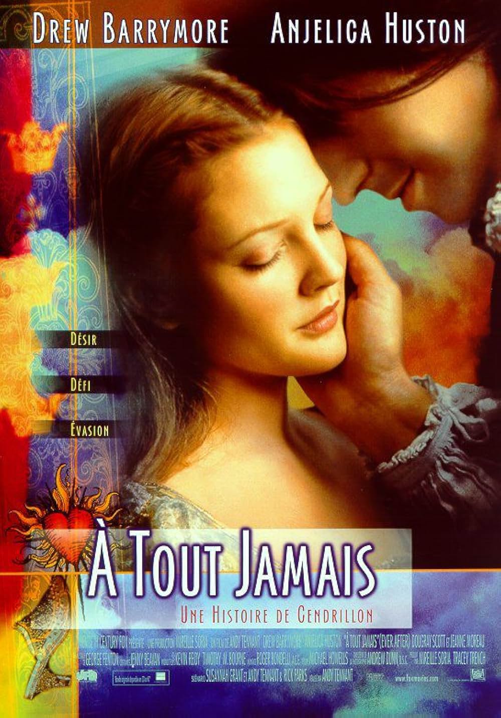 エバー・アフターの画像