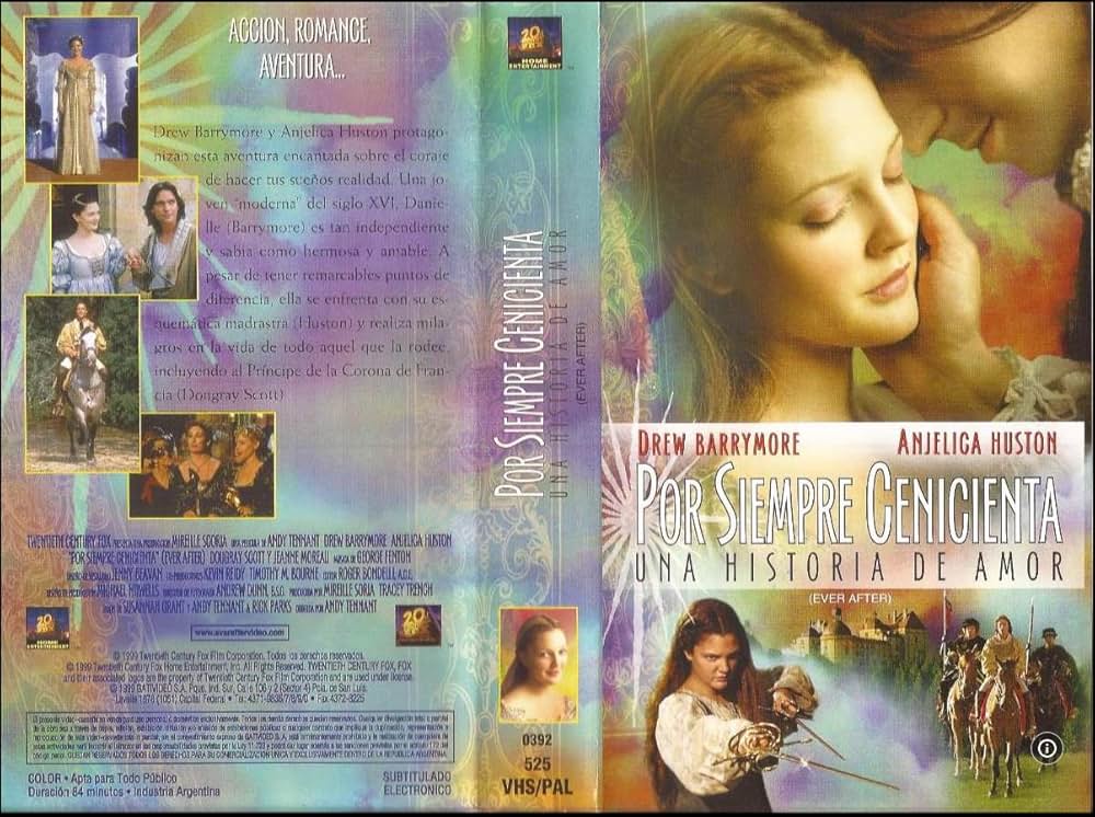 エバー・アフターの画像