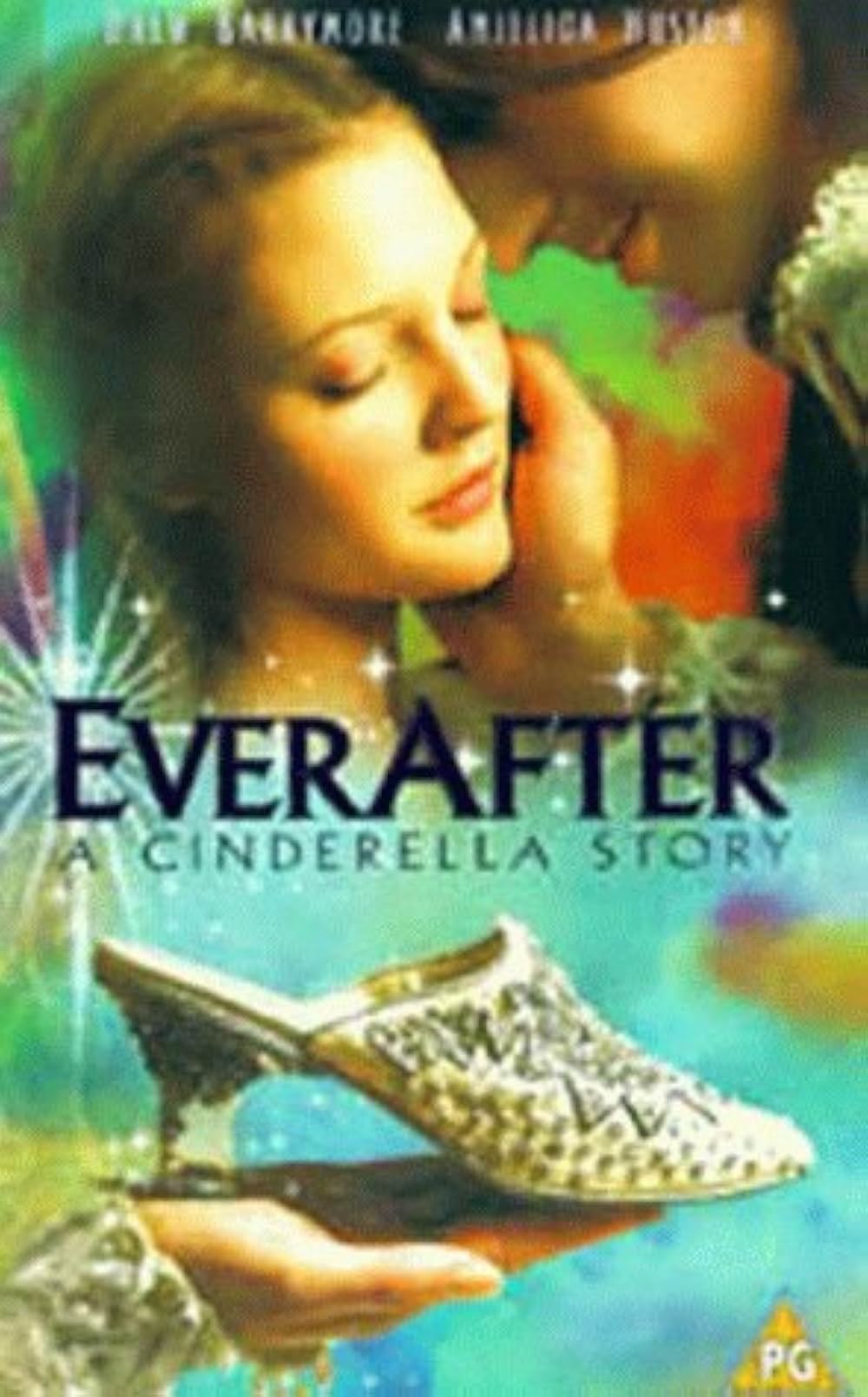 エバー・アフターの画像