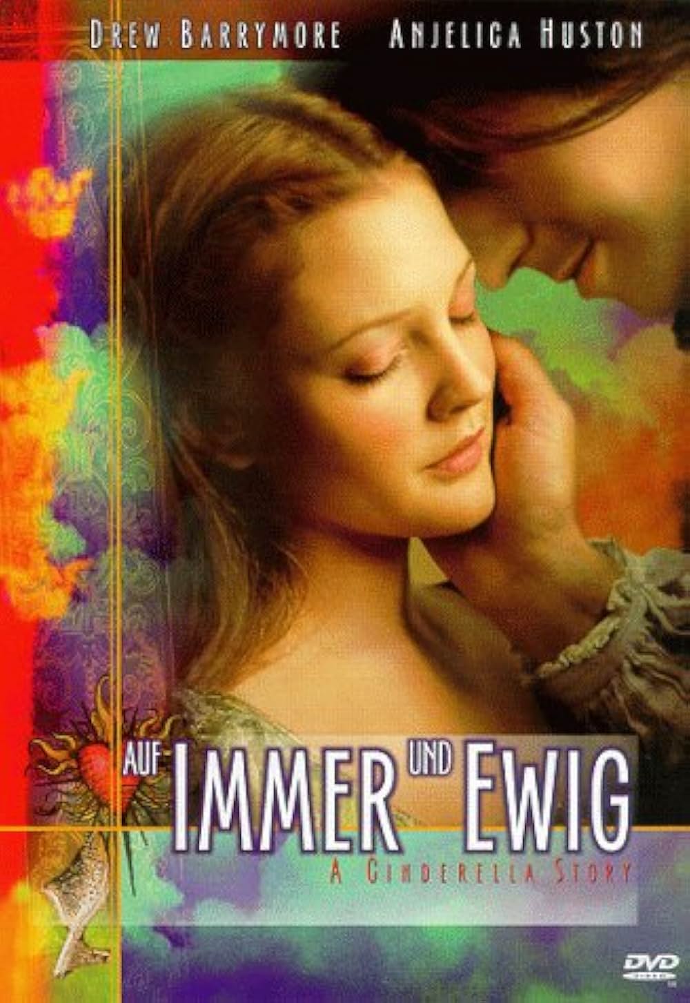 エバー・アフターの画像