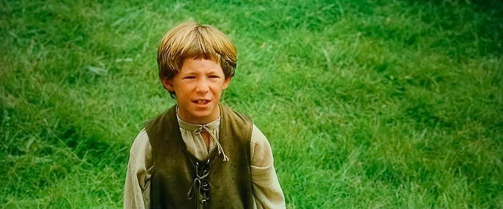 エバー・アフターの画像