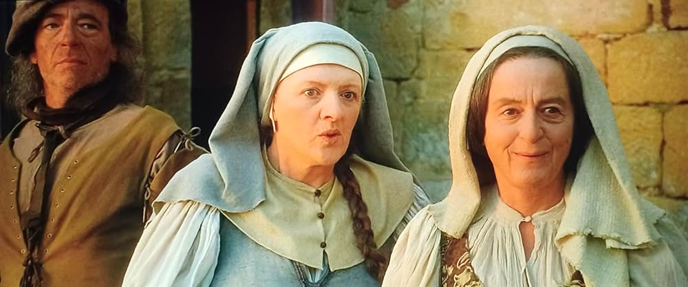 エバー・アフターの画像