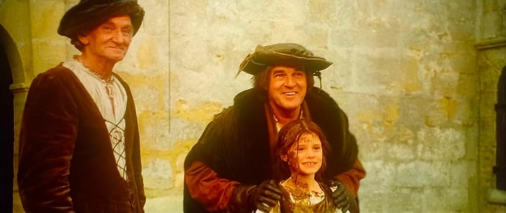 エバー・アフターの画像