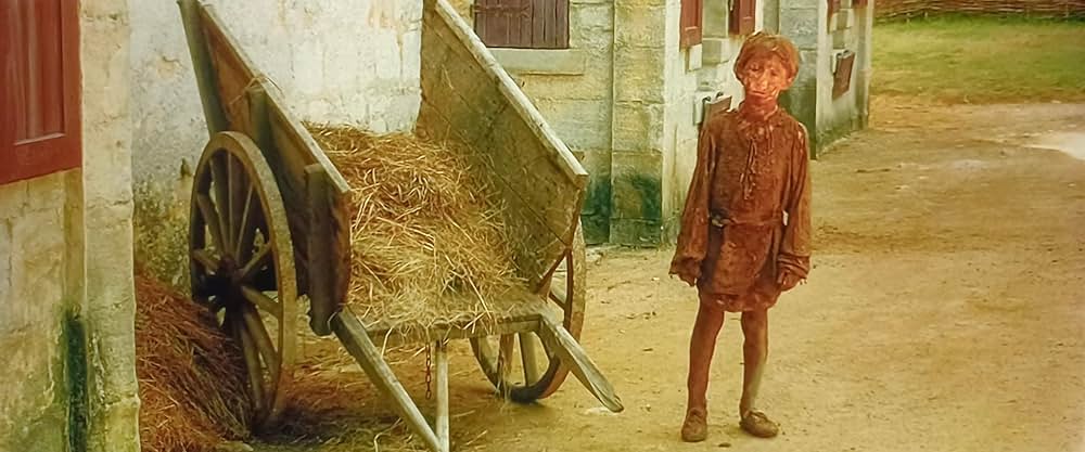 エバー・アフターの画像