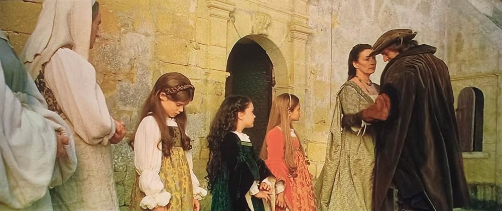 エバー・アフターの画像