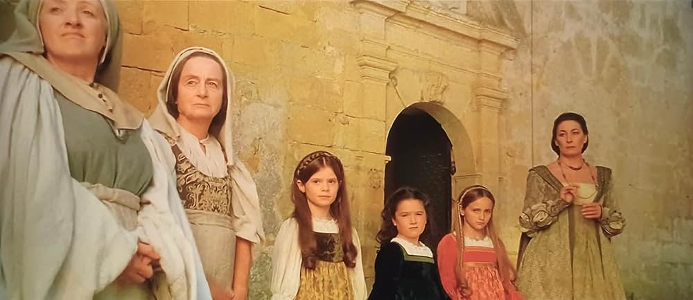 エバー・アフターの画像