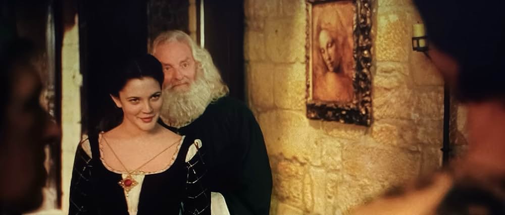 エバー・アフターの画像