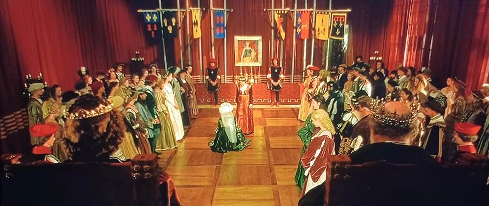 エバー・アフターの画像