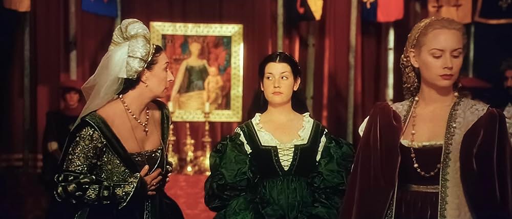 エバー・アフターの画像