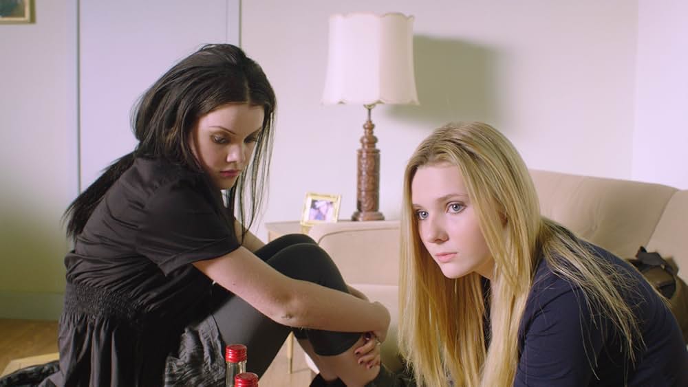 Perfect Sisters（原題）の写真