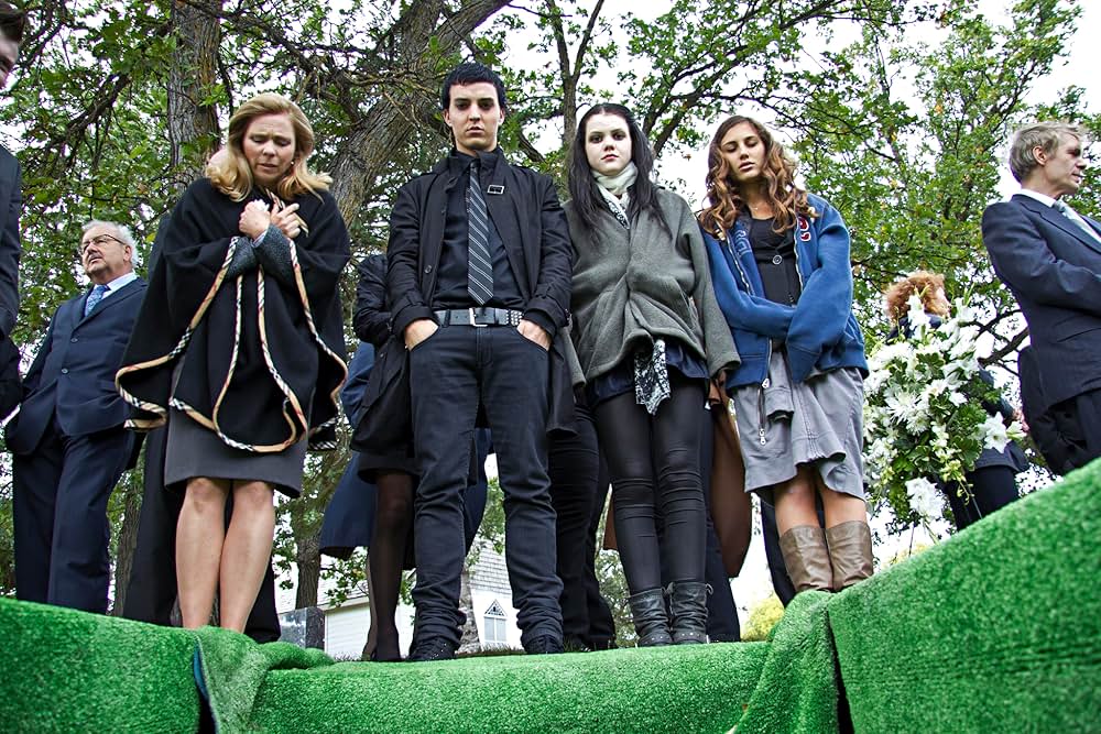 Perfect Sisters（原題）の画像