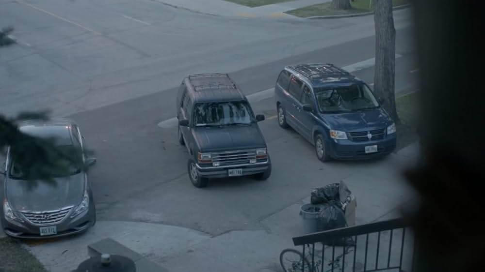 Perfect Sisters（原題）の画像