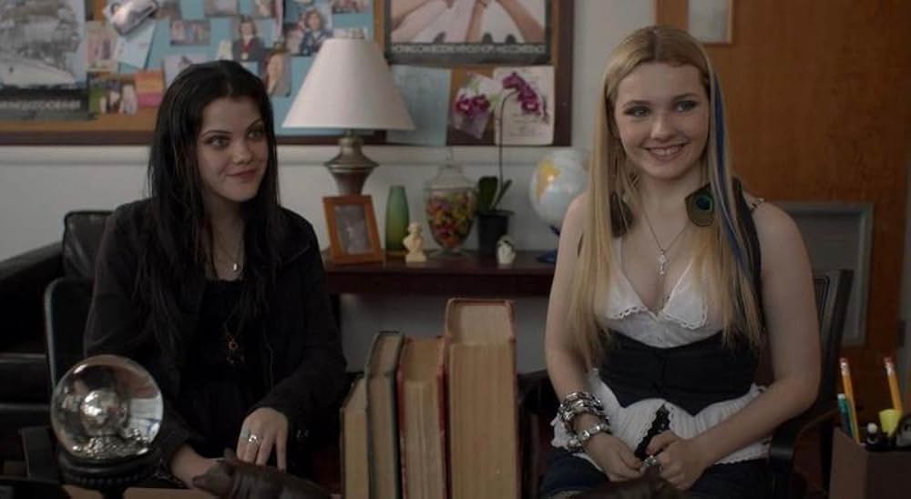 Perfect Sisters（原題）の画像