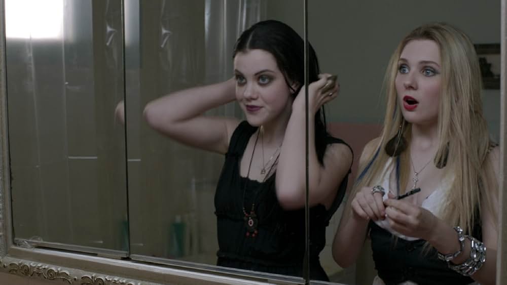 Perfect Sisters（原題）の画像