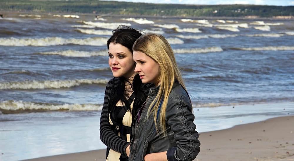 Perfect Sisters（原題）の画像