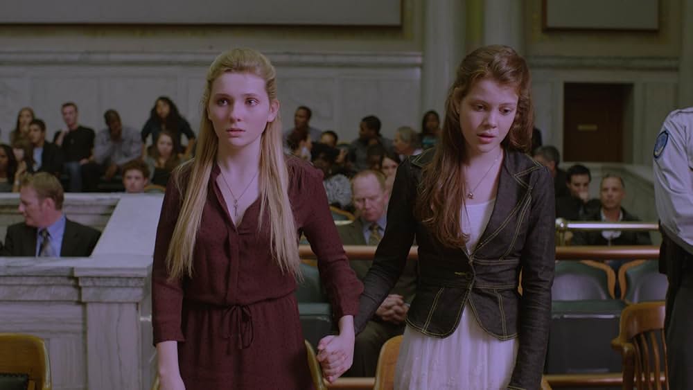 Perfect Sisters（原題）の画像