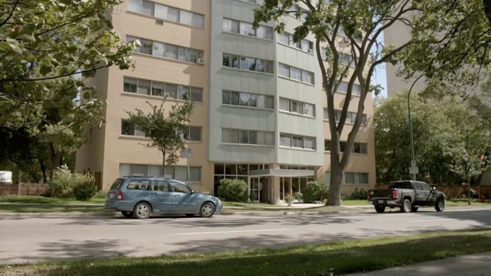 Perfect Sisters（原題）の画像