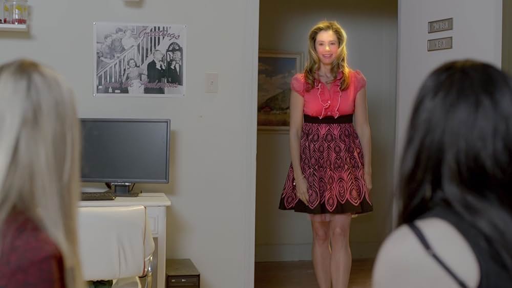 Perfect Sisters（原題）の画像