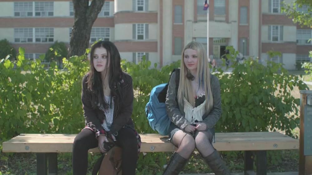 「Perfect Sisters（原題）」の画像