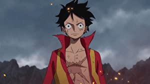 ONE PIECE FILM Z ワンピース フィルム ゼットの画像