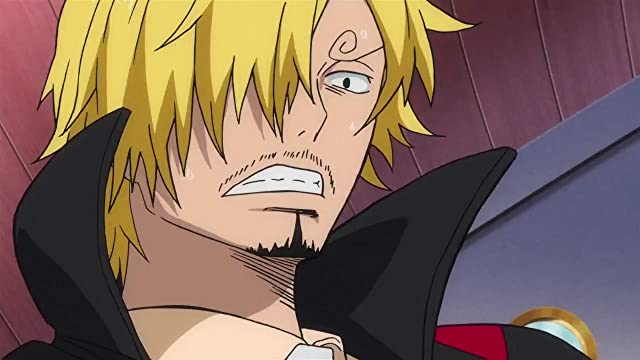 ONE PIECE FILM Z ワンピース フィルム ゼットの画像