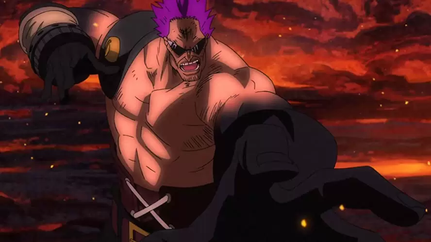 ONE PIECE FILM Z ワンピース フィルム ゼットの画像