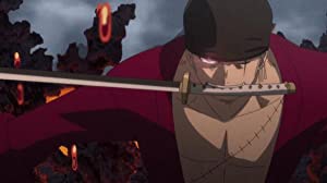 ONE PIECE FILM Z ワンピース フィルム ゼットの画像