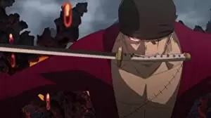 ONE PIECE FILM Z ワンピース フィルム ゼットの画像