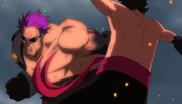 ONE PIECE FILM Z ワンピース フィルム ゼットの画像