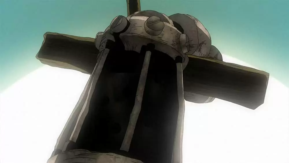 ONE PIECE FILM Z ワンピース フィルム ゼットの画像