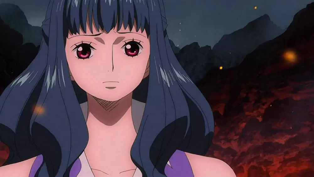 ONE PIECE FILM Z ワンピース フィルム ゼットの画像