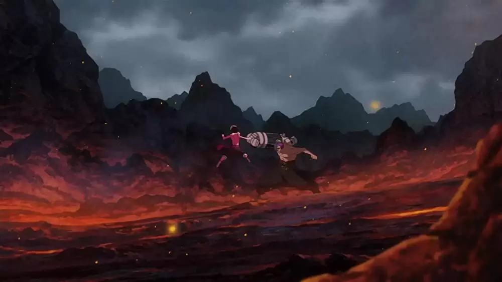 ONE PIECE FILM Z ワンピース フィルム ゼットの画像