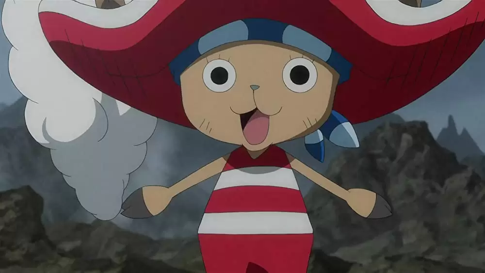 ONE PIECE FILM Z ワンピース フィルム ゼットの画像