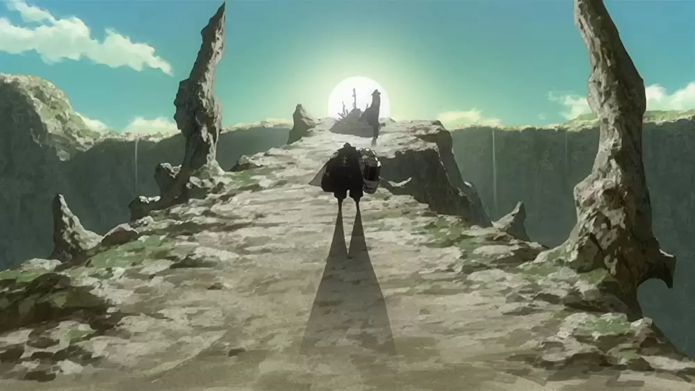 ONE PIECE FILM Z ワンピース フィルム ゼットの画像