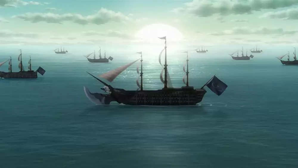 ONE PIECE FILM Z ワンピース フィルム ゼットの画像