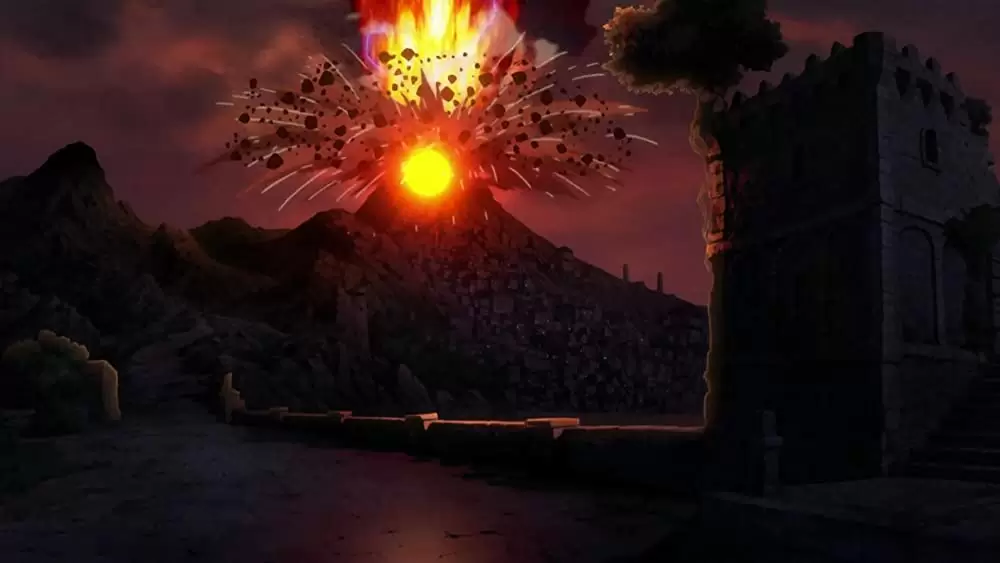 ONE PIECE FILM Z ワンピース フィルム ゼットの画像