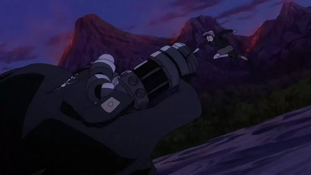 ONE PIECE FILM Z ワンピース フィルム ゼットの画像