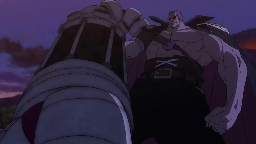 ONE PIECE FILM Z ワンピース フィルム ゼットの画像