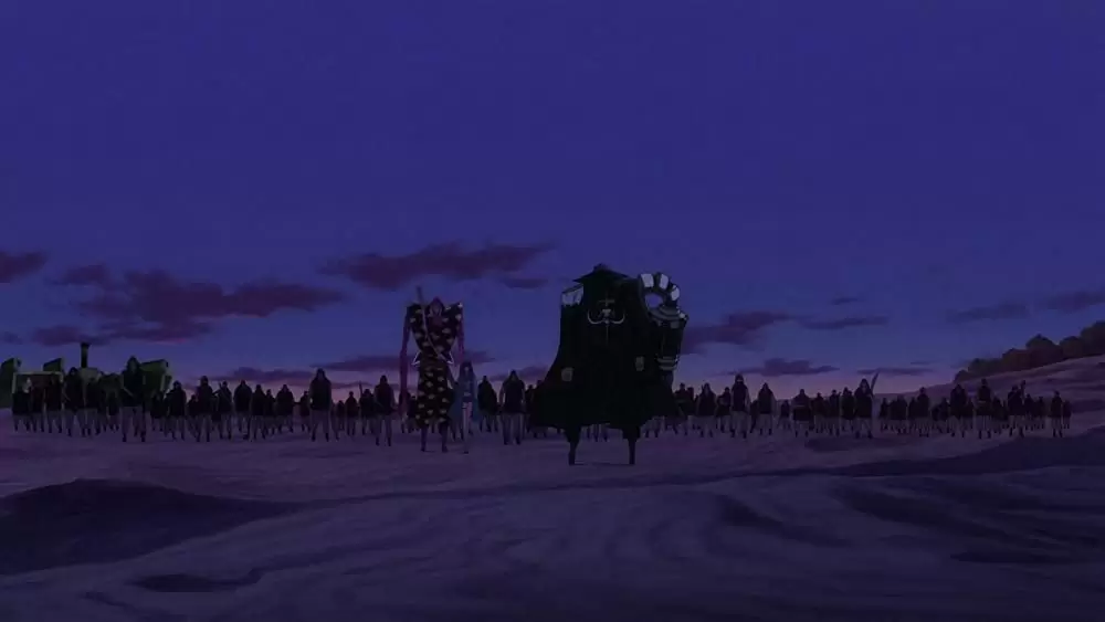 ONE PIECE FILM Z ワンピース フィルム ゼットの画像