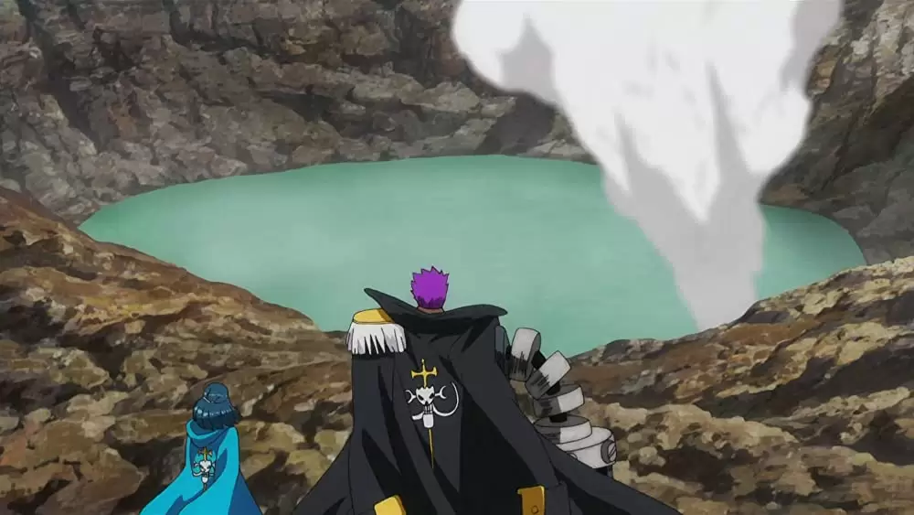 ONE PIECE FILM Z ワンピース フィルム ゼットの画像