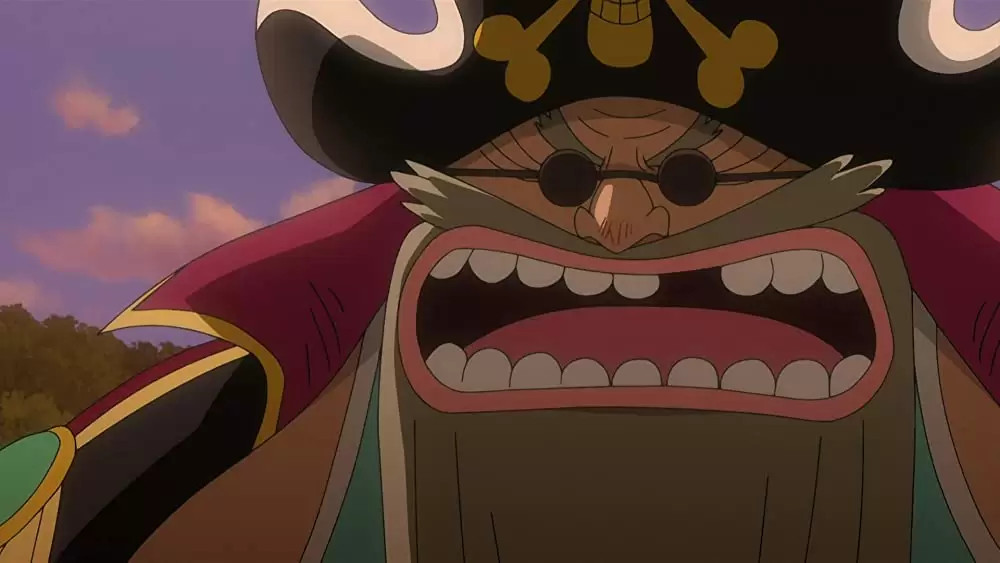 ONE PIECE FILM Z ワンピース フィルム ゼットの画像