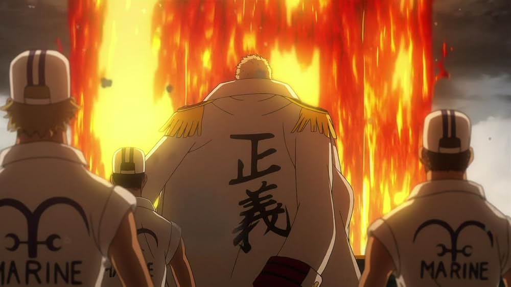 ONE PIECE FILM Z ワンピース フィルム ゼットの画像